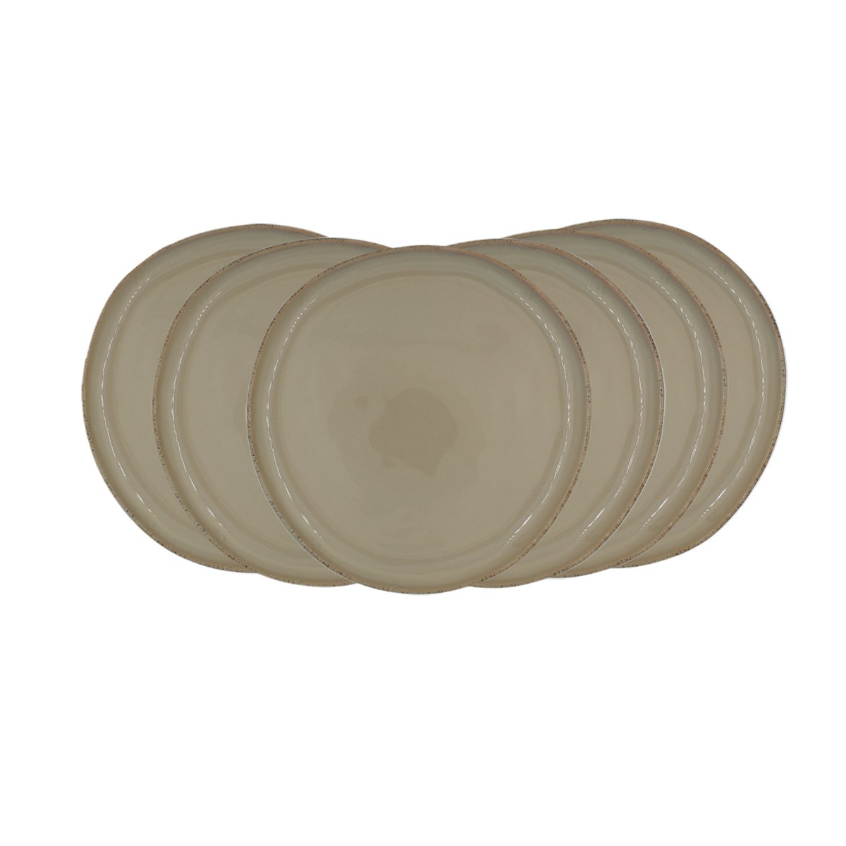 Service de table 32 pièces, DUNE beige, ARTIME