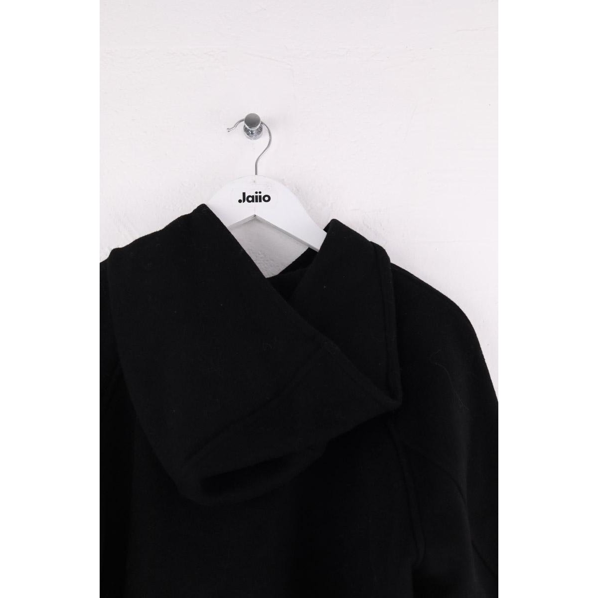 Manteau - Très Bon État noir, SEZANE