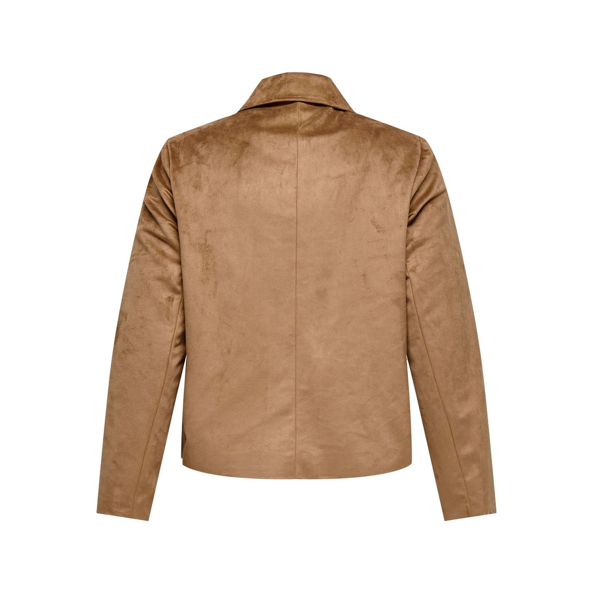 Veste cognac, ONLY CARMAKOMA