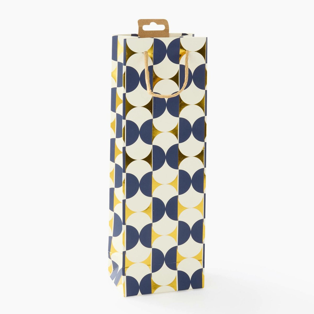 Sac bouteille multi co, MONOPRIX