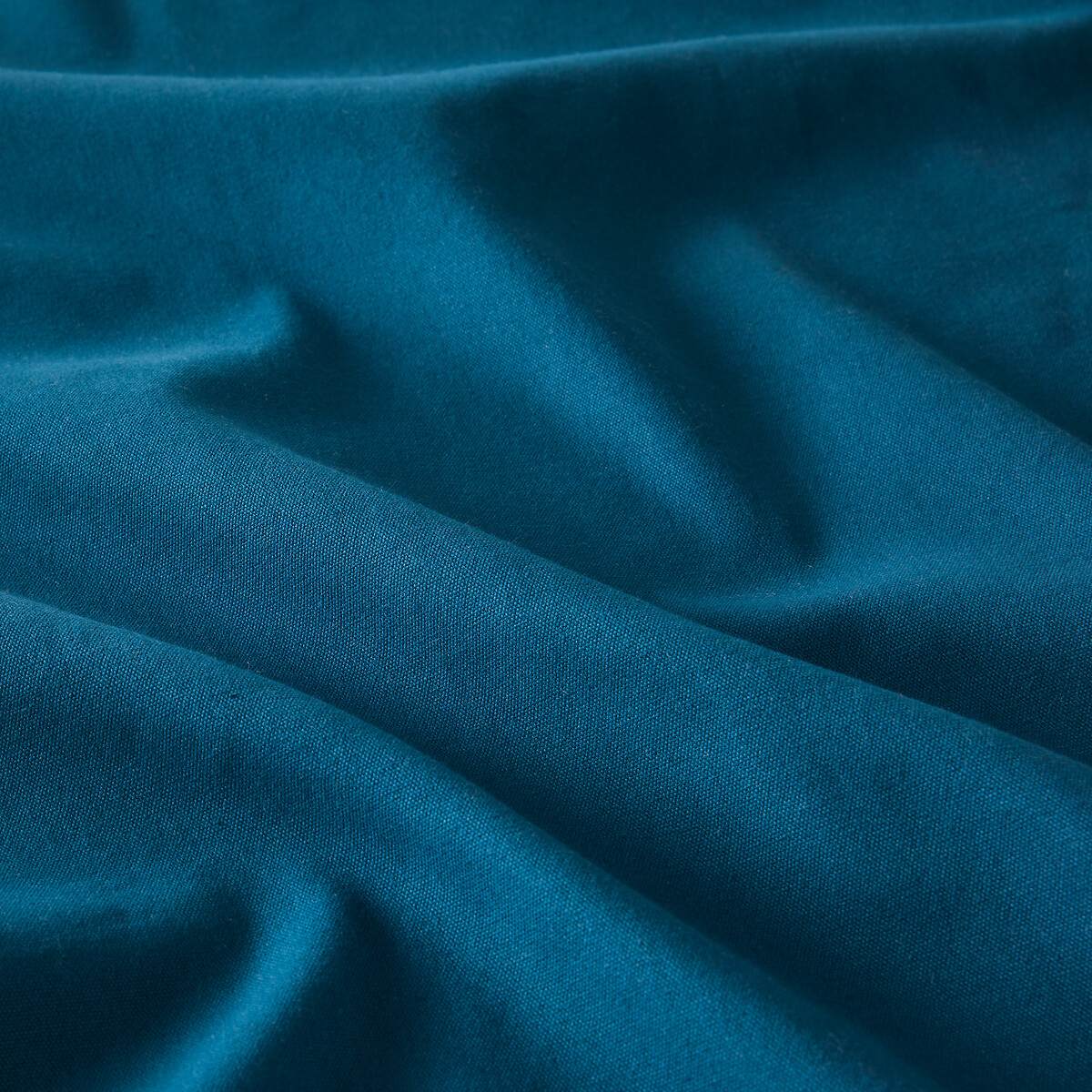 Cortina térmica de tejido polar, Panason azul de prusia, LA REDOUTE INTERIEURS