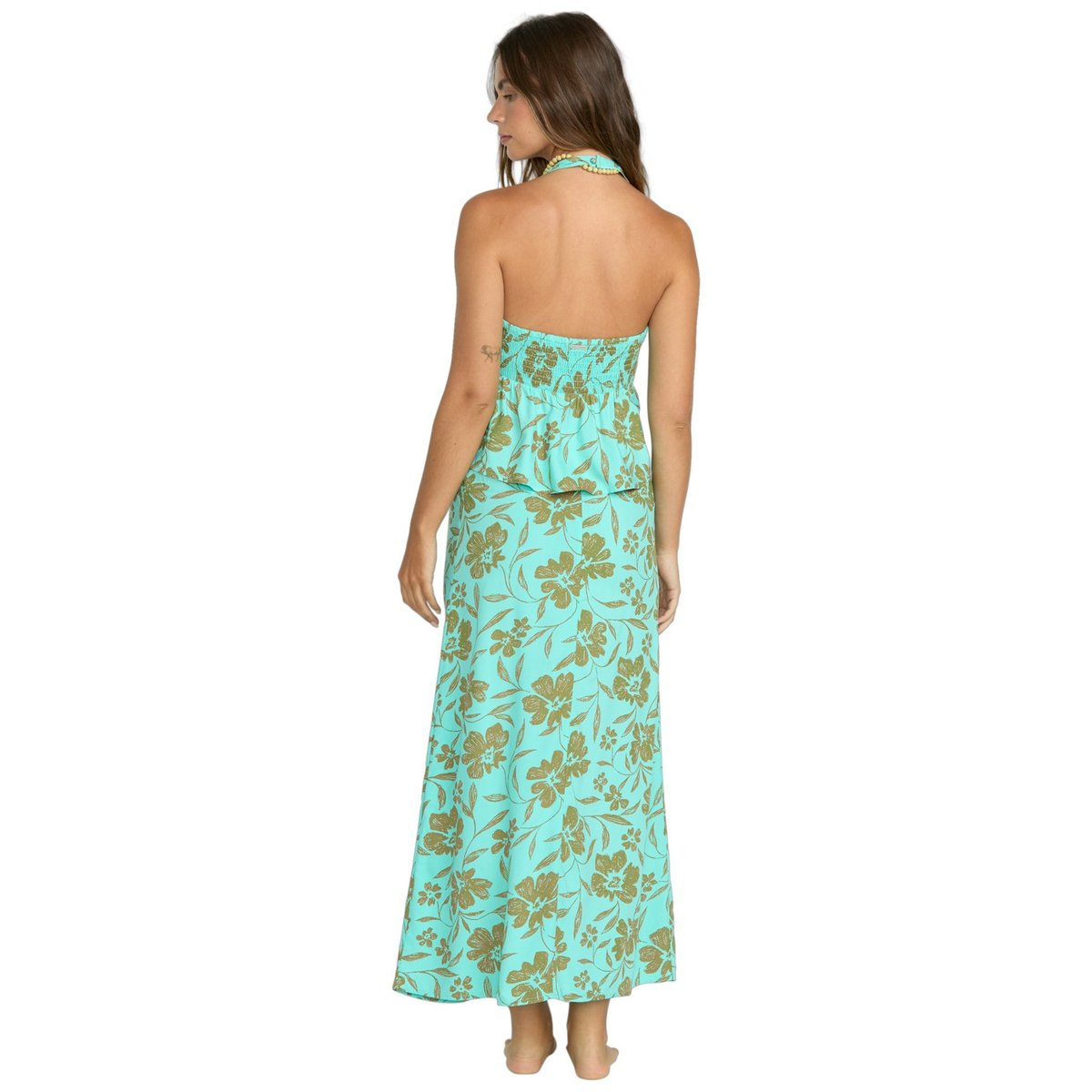 Jupe YOUR DREAM bleu poolside, BILLABONG