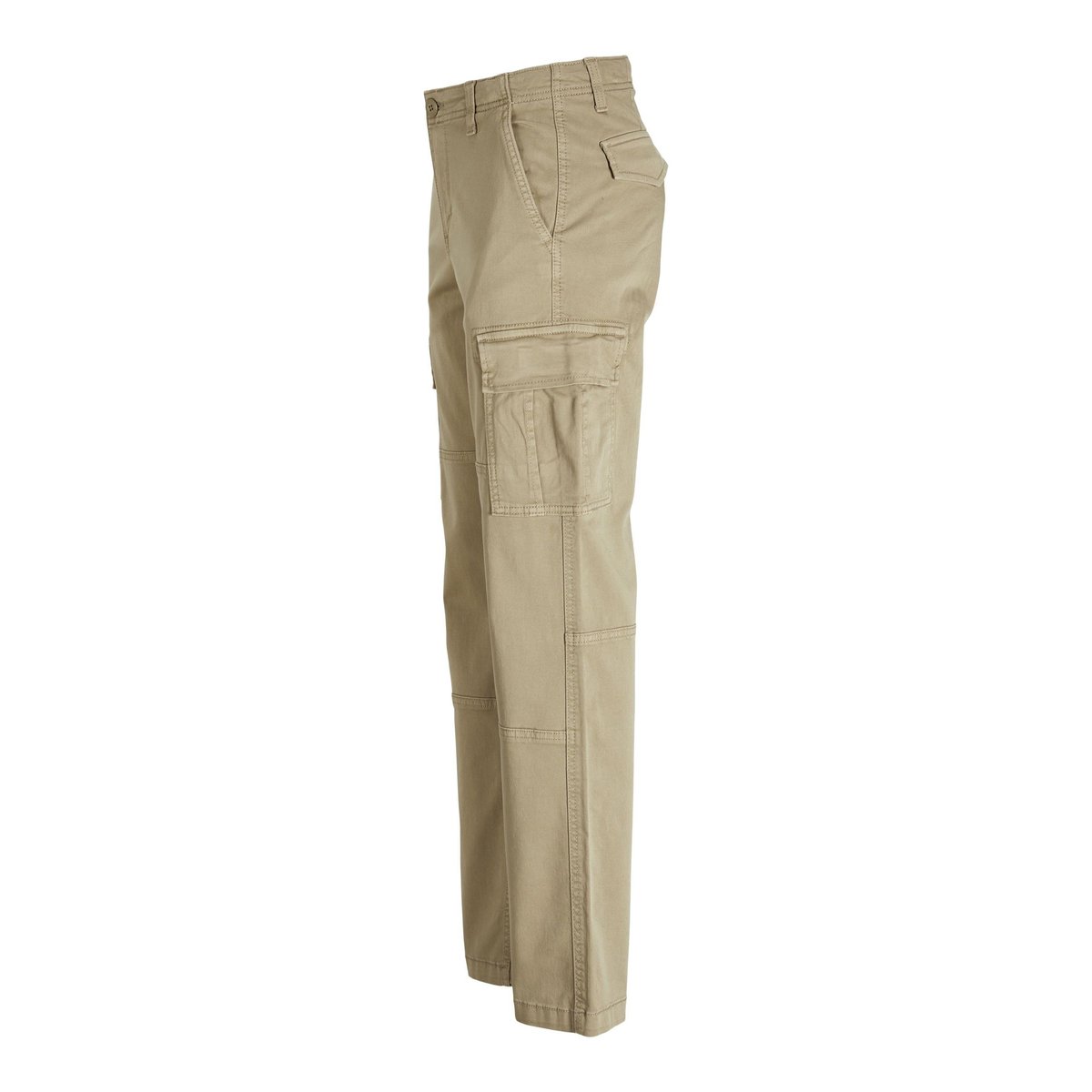 Pantalon style cargo crockery, JACK & JONES JUNIOR