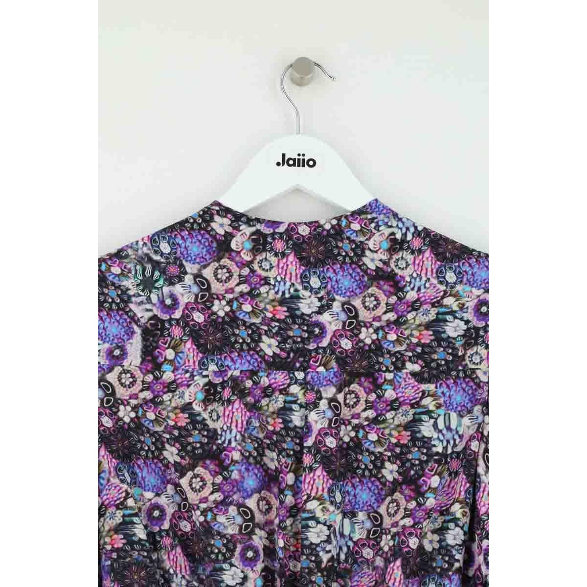 Robe - Très Bon État multicolore, ISABEL MARANT