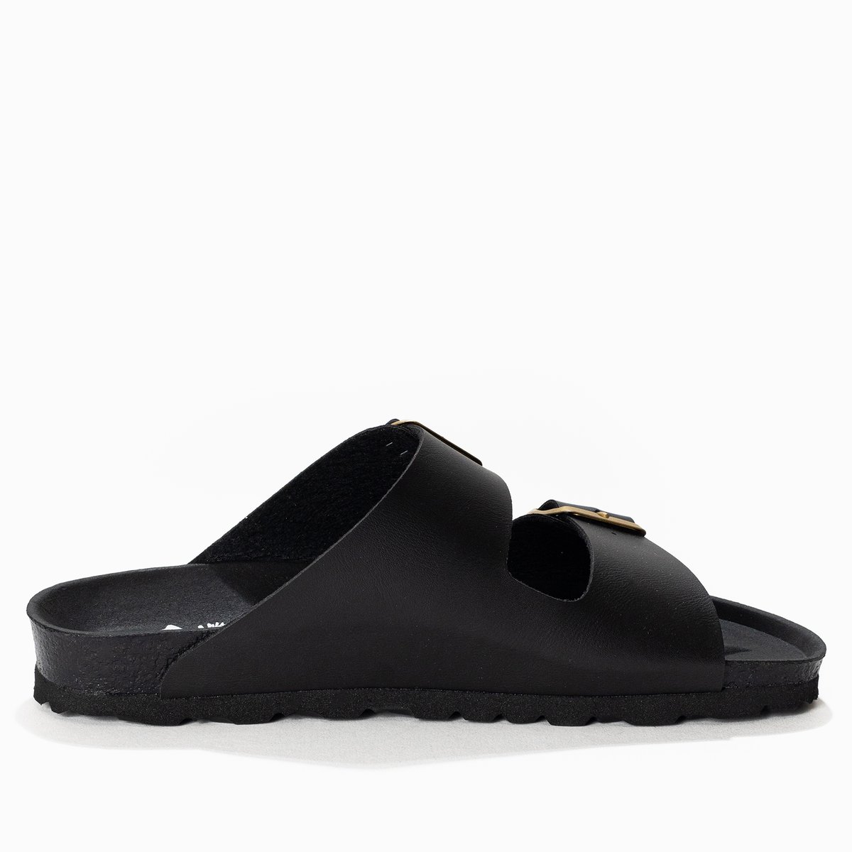 Sandales ATLAS noir, BAYTON