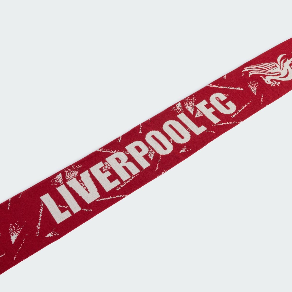 Écharpe Liverpool Fc Écharpe Liverpool Fc active maroon / white, adidas Performance