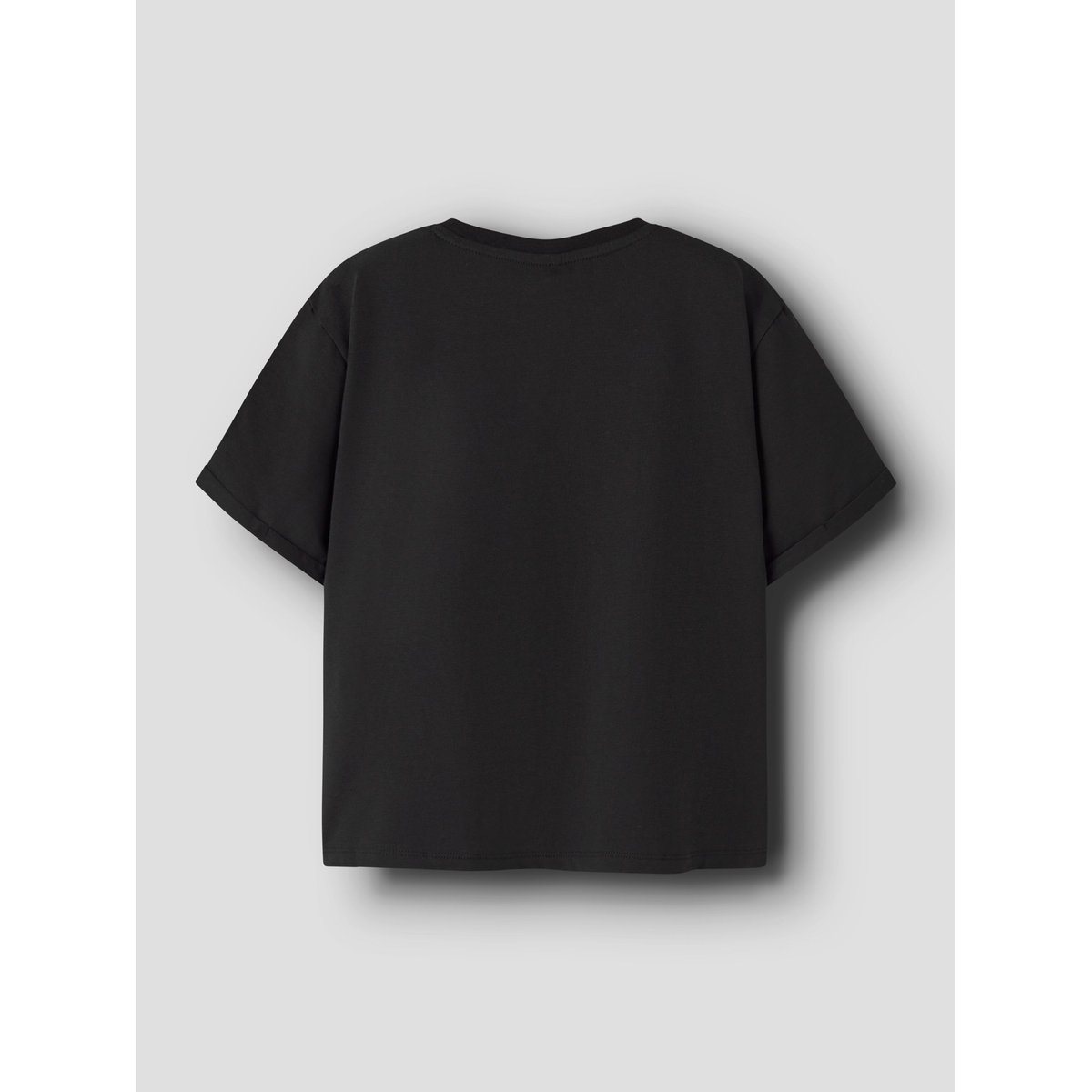 T-Shirt noir - black1, NAME IT