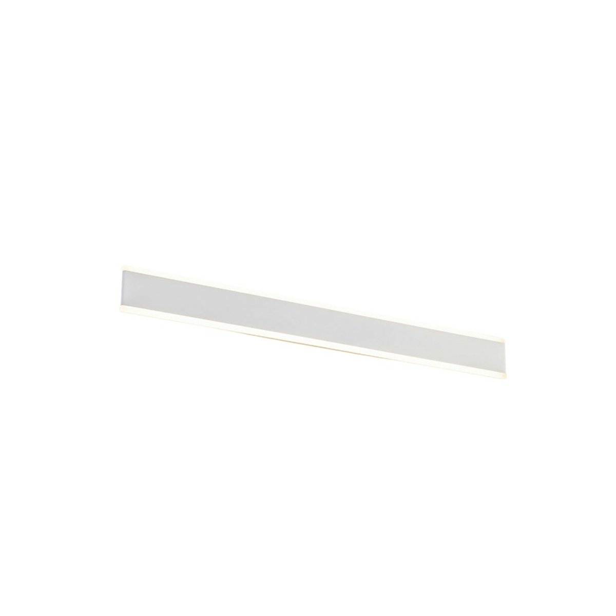 Applique murale ultra moderne - BASTIA blanc, KOSILUM