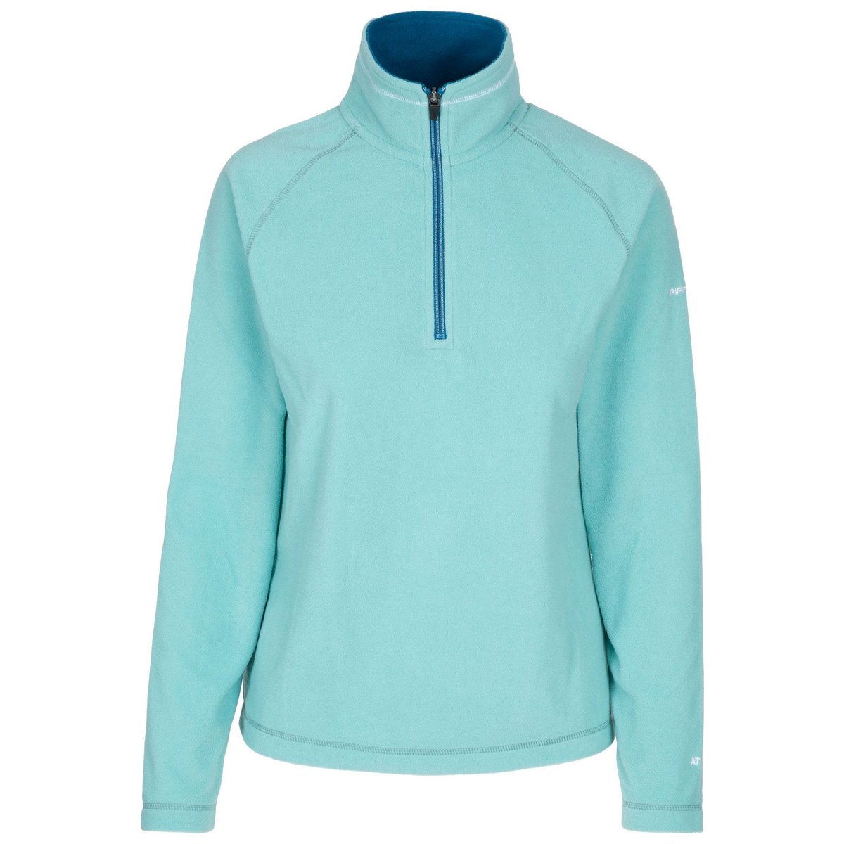 Polaire SKYLAR bleu ciel, TRESPASS