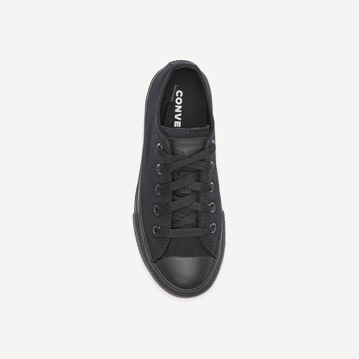 Baskets CHUCK TAYLOR ALL STAR CORE COLORS noir, CONVERSE