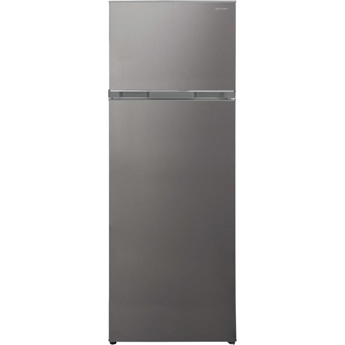 Refrigerateurs 2 portes SJFTB01ITXSD-EU2 silver, SHARP