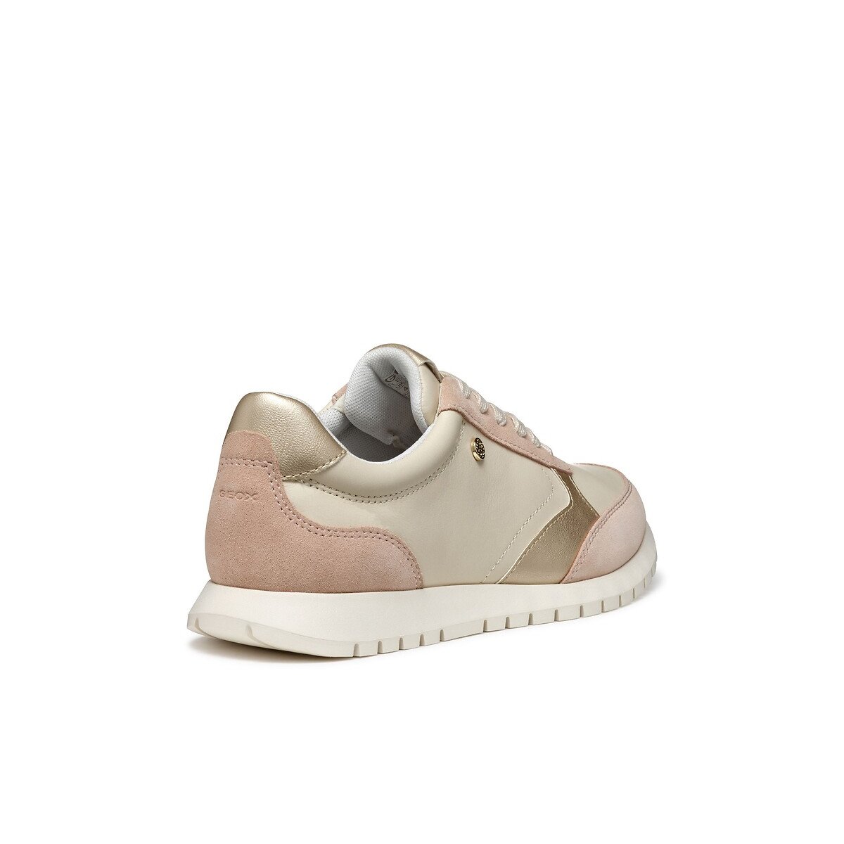 Sukie 2.0 Breathable Trainers nude, GEOX