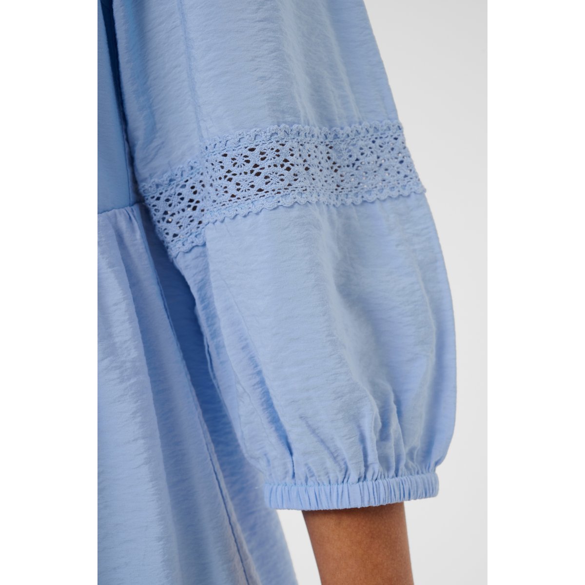 Robe bleu windsurfer, KAFFE
