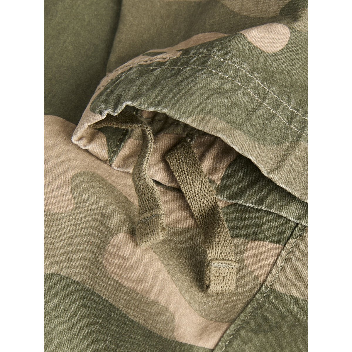Pantalon covert green, JJXX