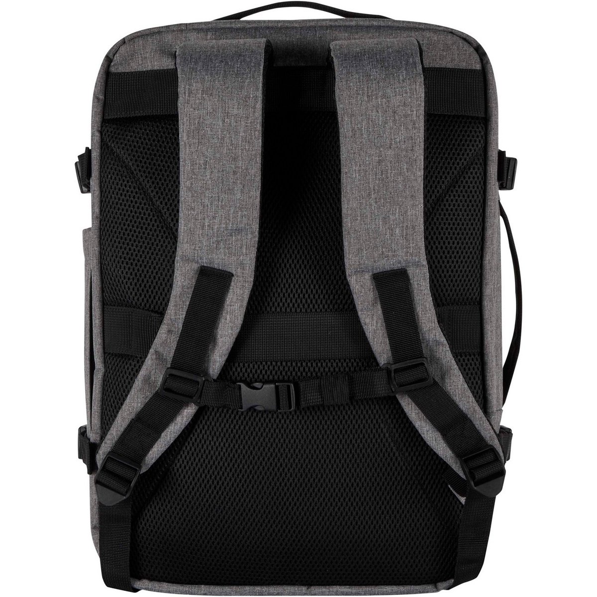 Sac à dos LIBRA gris, FLOSO