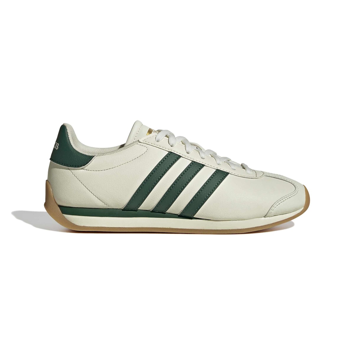 Scarpe da ginnastica RUNVISTA ecru / verde, ADIDAS SPORTSWEAR