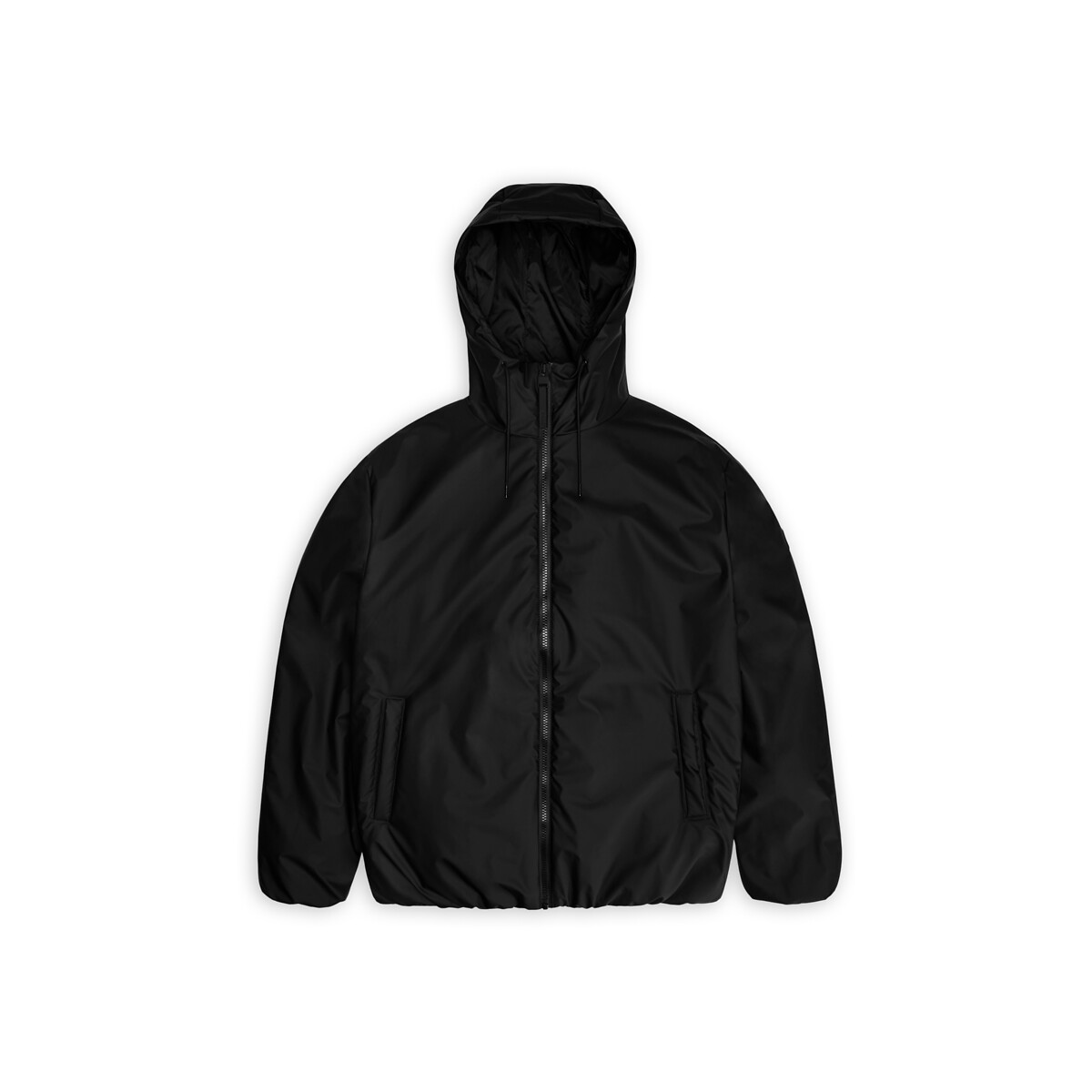 Corta-vento LOHJA INSULATED JACKET preto , RAINS