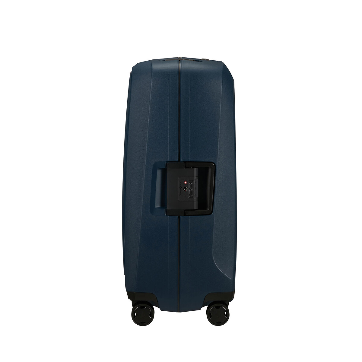 Mala de viagem Essens 69cm, SAMSONITE azul, SAMSONITE