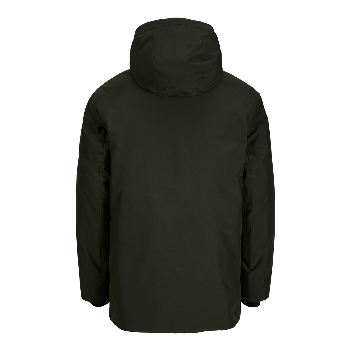 Parka rosin 1, JACK & JONES