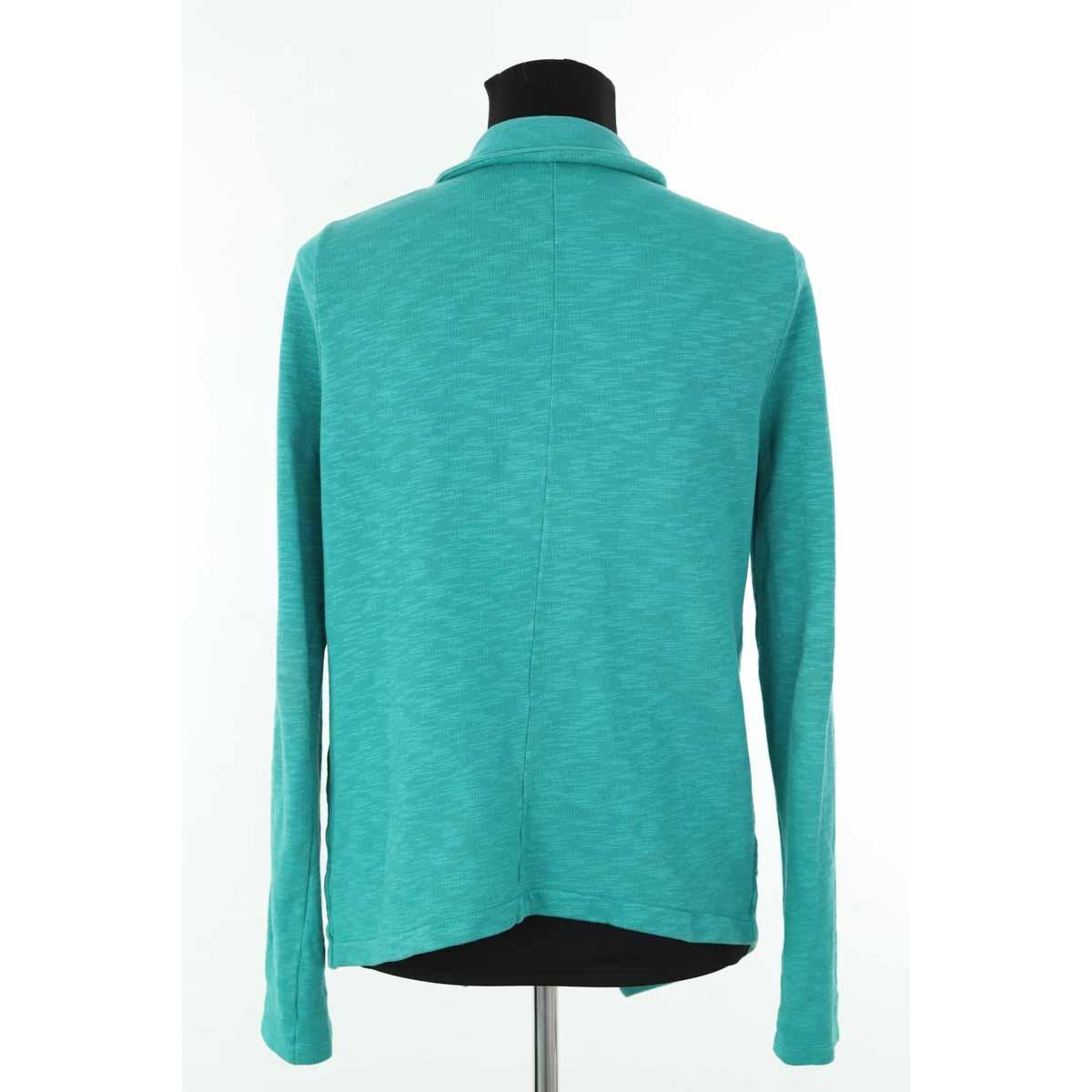 Veste - Très Bon État bleu, AMERICAN VINTAGE