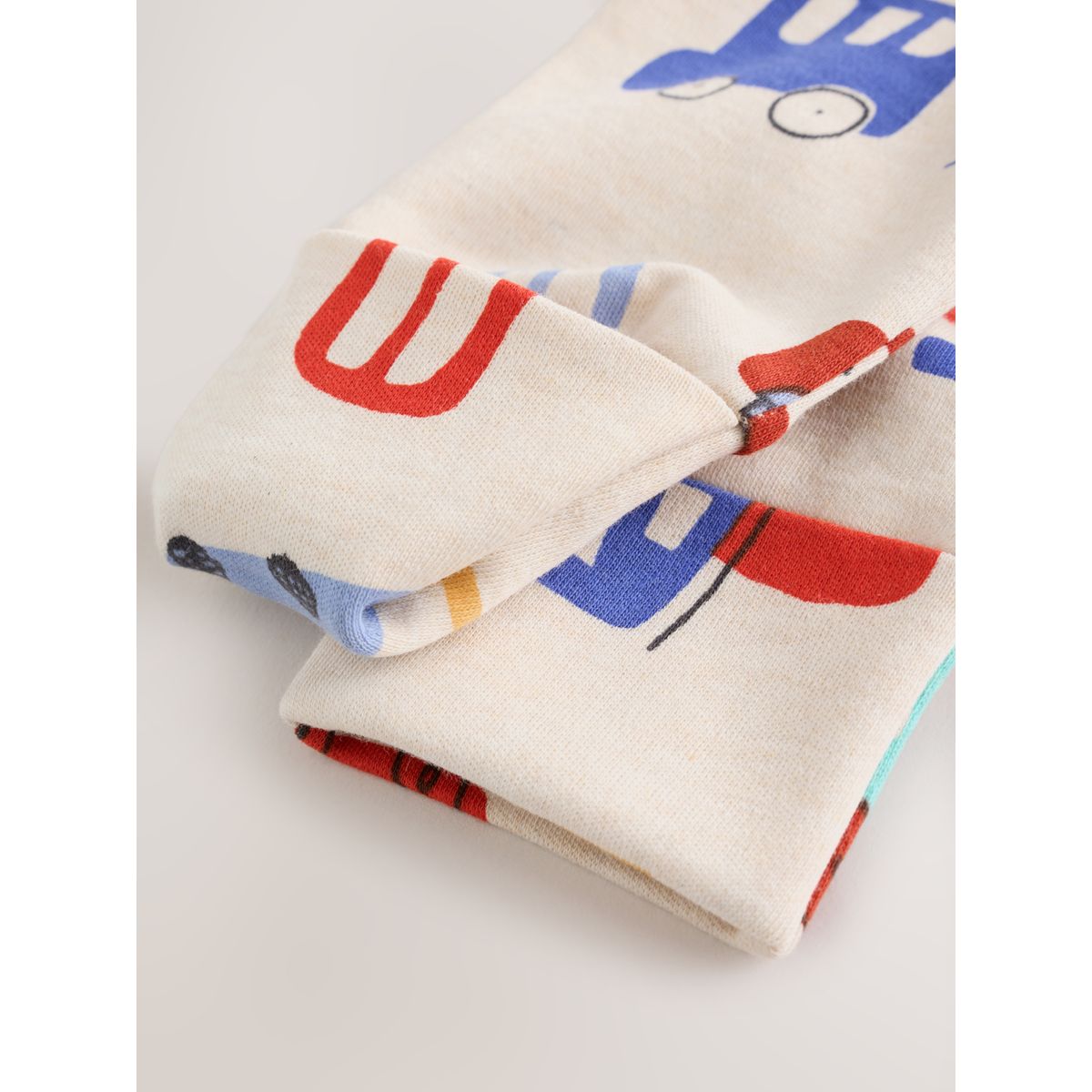 Dors-bien à zip double sens bébé, lot de 4 transports lumineux, NEXT