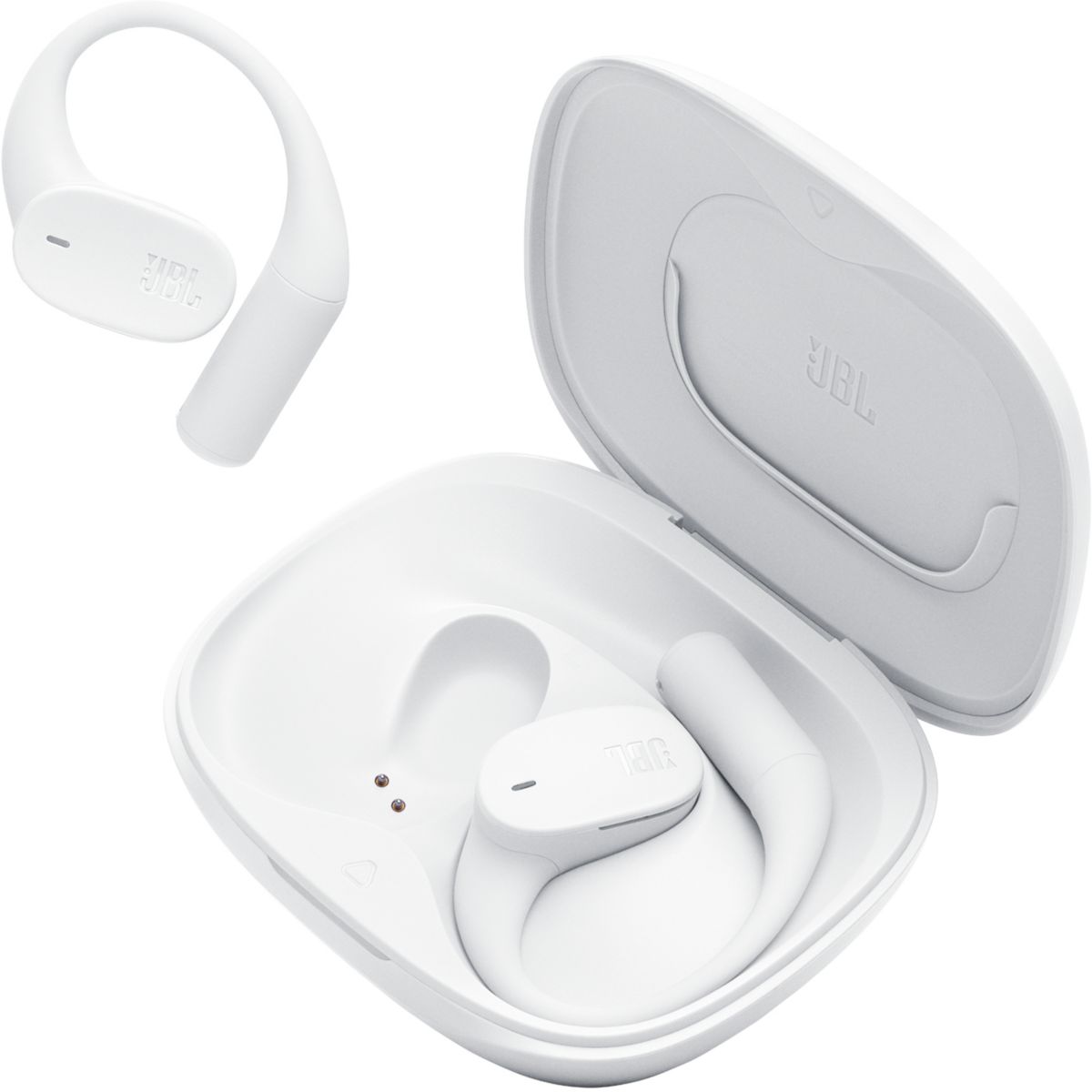 Ecouteurs Sense Lite Blanc couleur unique, JBL