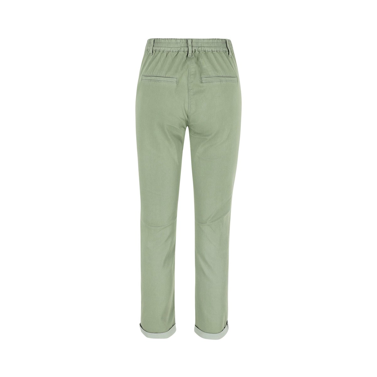 Pantalon chino khaki, LOLALIZA