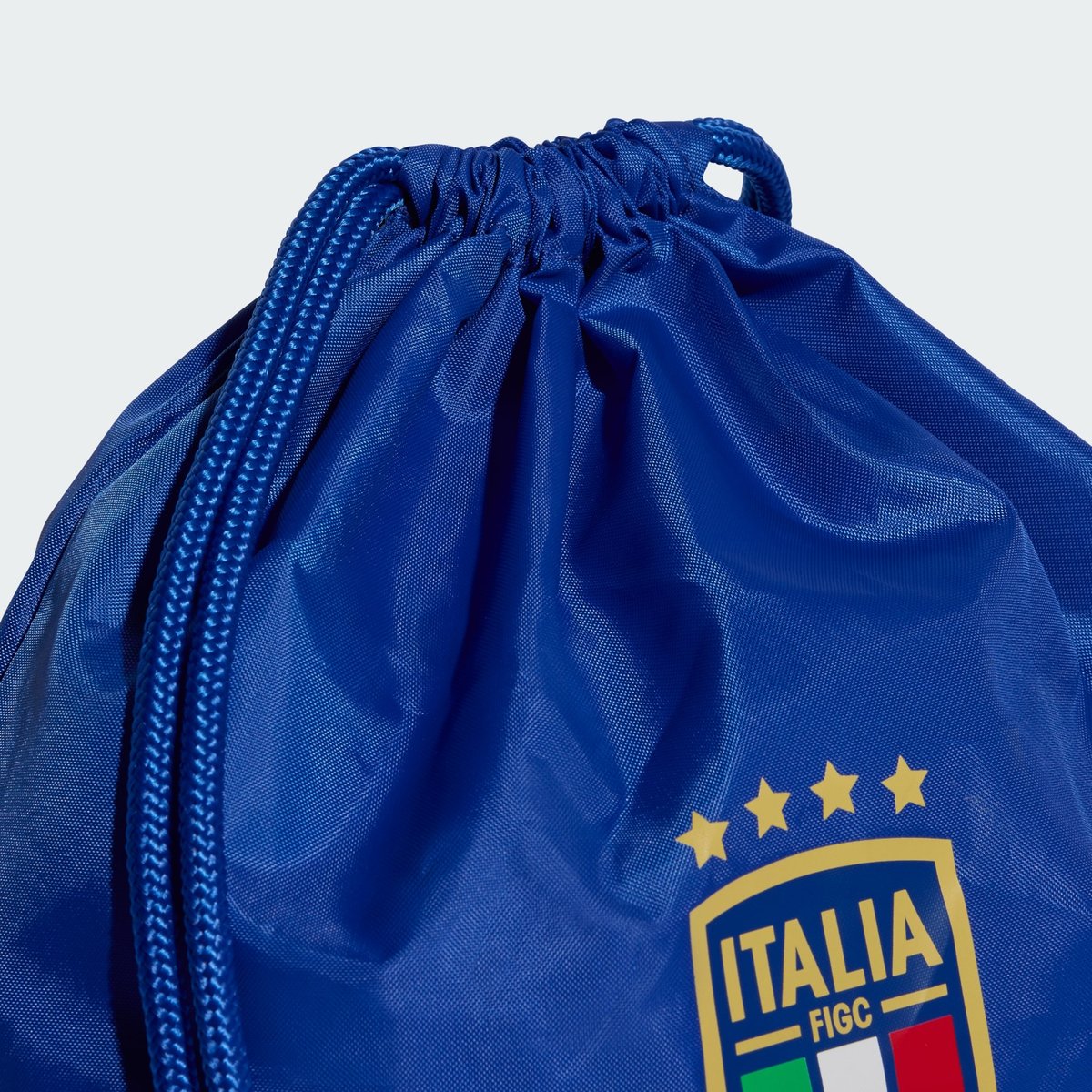 Sac De Sport De Football Italie Sac De Sport De Football Italie bold blue / light football gold, adidas Performance