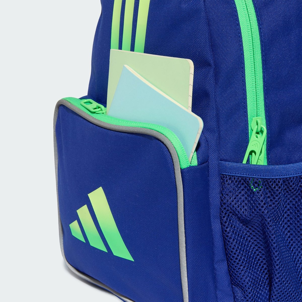 Sac À Dos Fluo Jeunes Enfants Sac À Dos Fluo Jeunes Enfants mystery ink, ADIDAS SPORTSWEAR