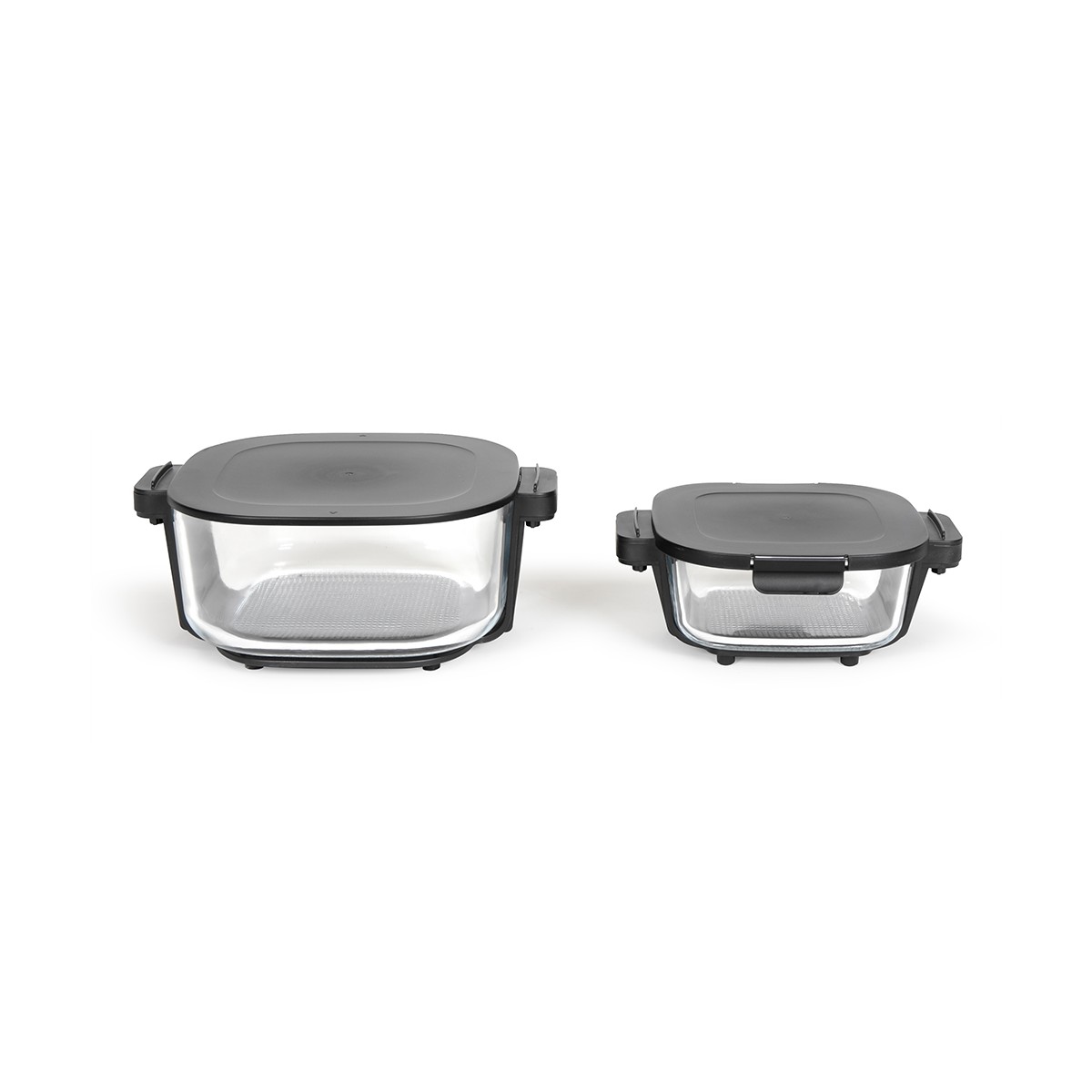 Friteuse sans huile Crousti'R - Livoo x Marmiton noir, LIVOO