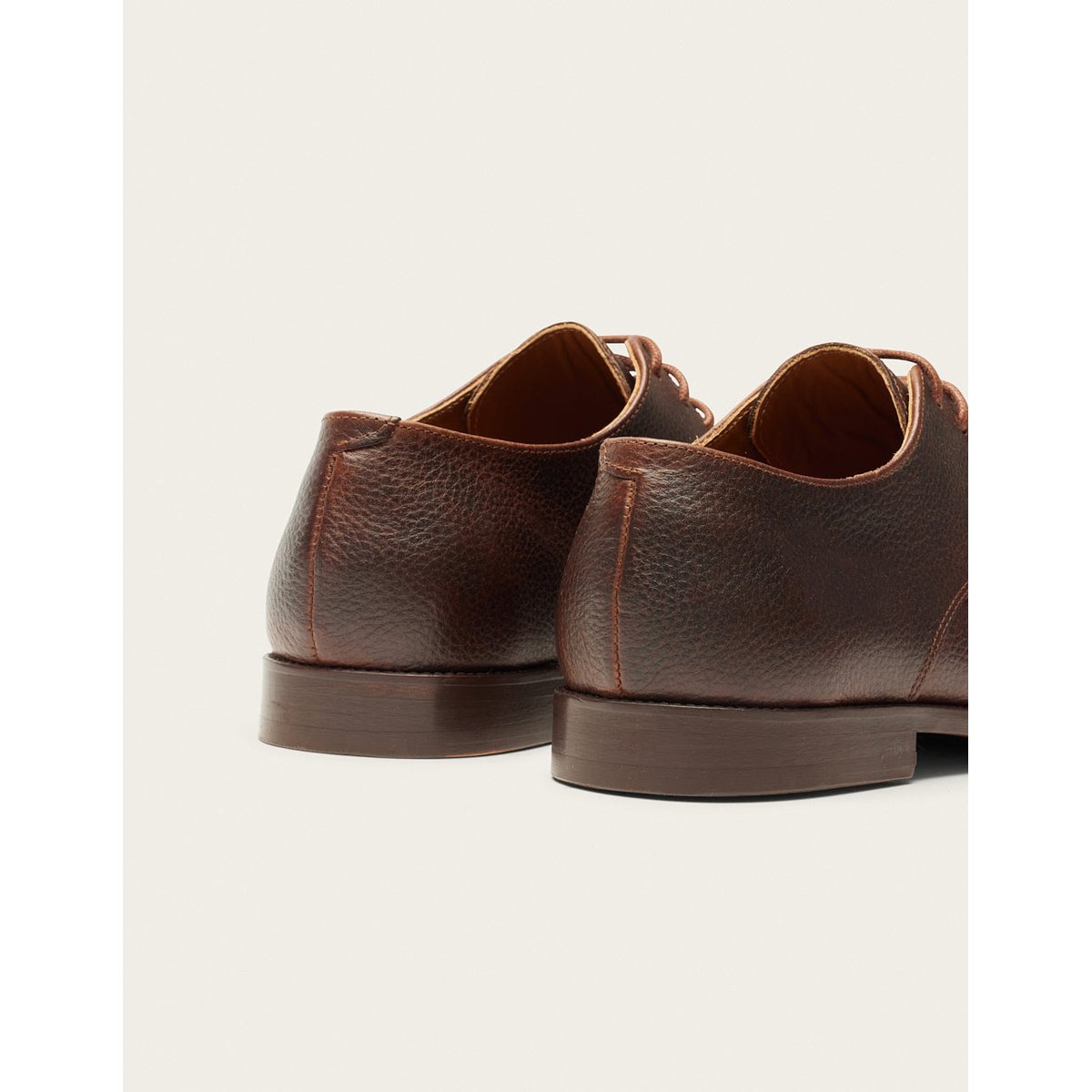 Derbies ANTONIN marron, ODAJE