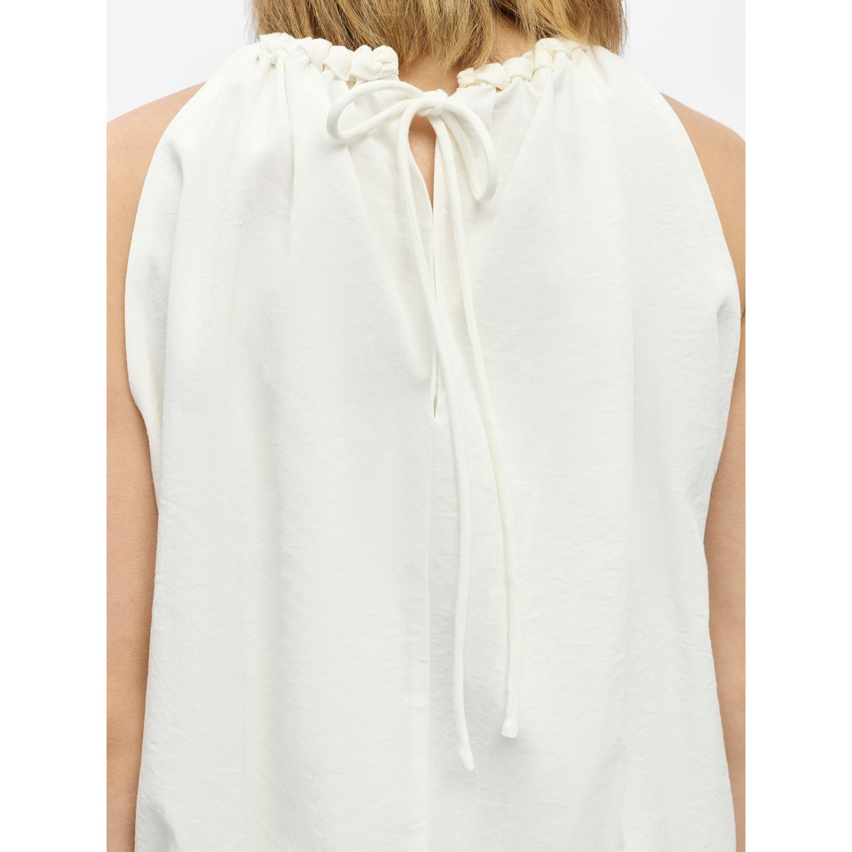 Top blanc - white, OBJECT