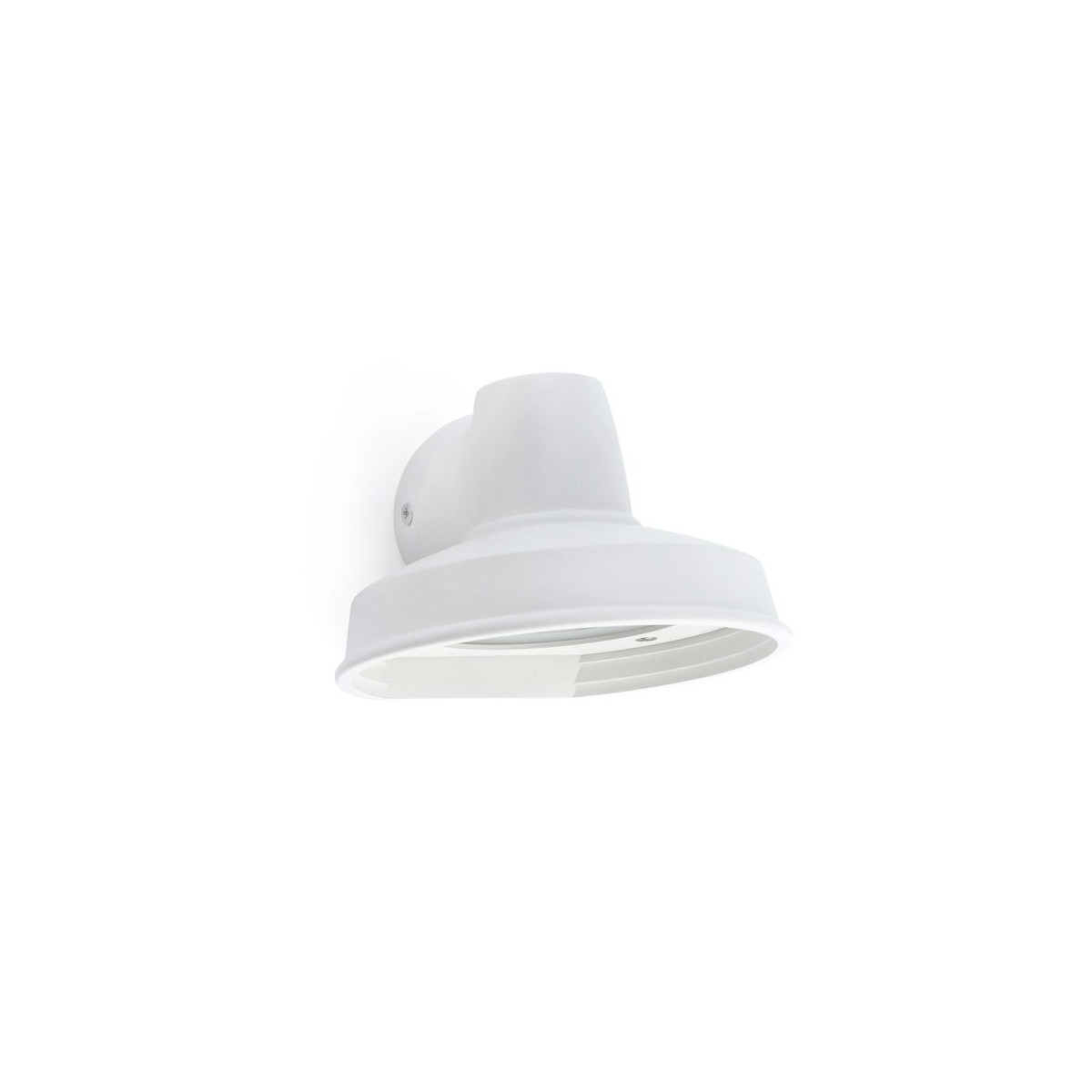 Applique    BRONX blanc, FARO