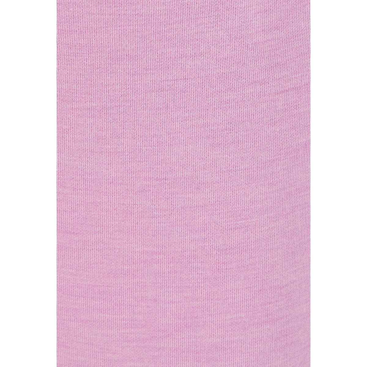 Pantalon large Thermolactyl rose parme, DAMART