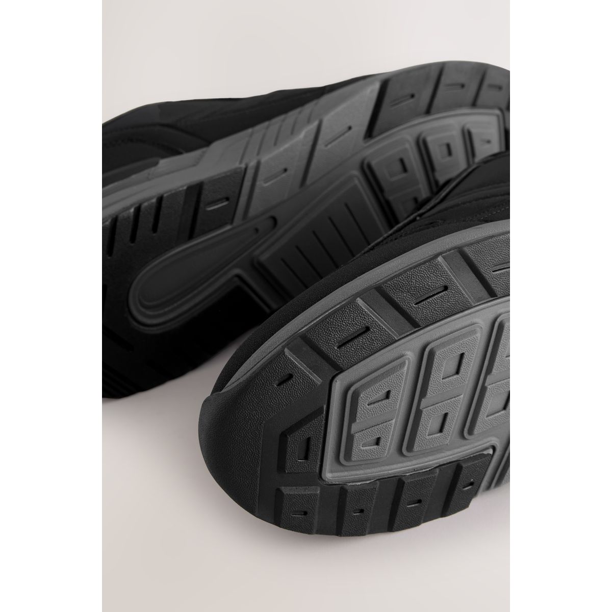 Chaussures de course noir, NEXT