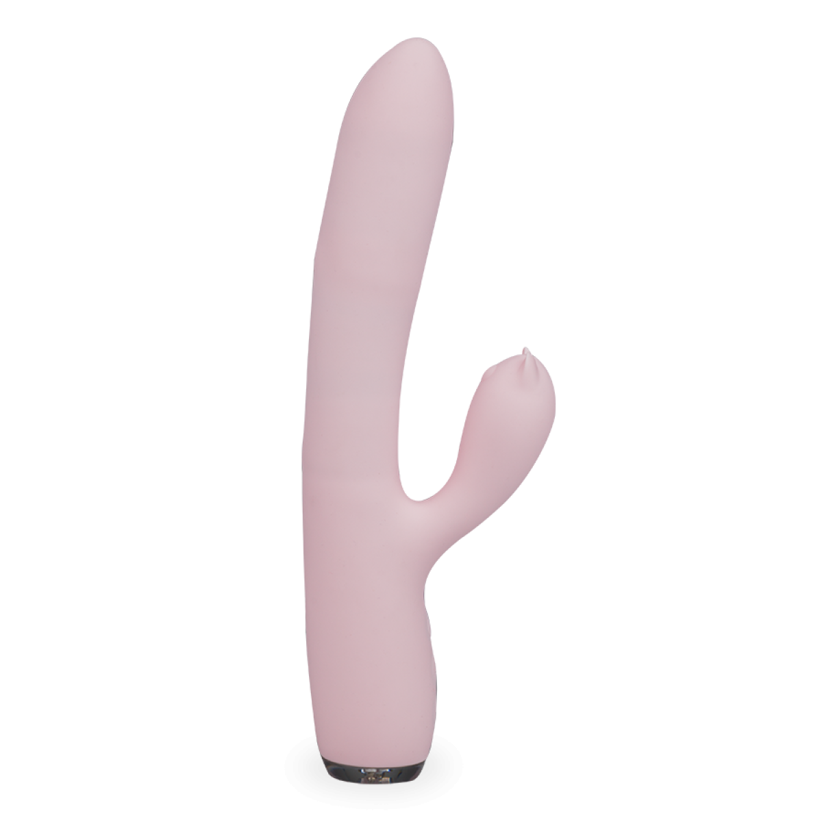 Vibromasseur puissant rabbit va-et-vient et chauffant Twenty rose, LOVE AND VIBES