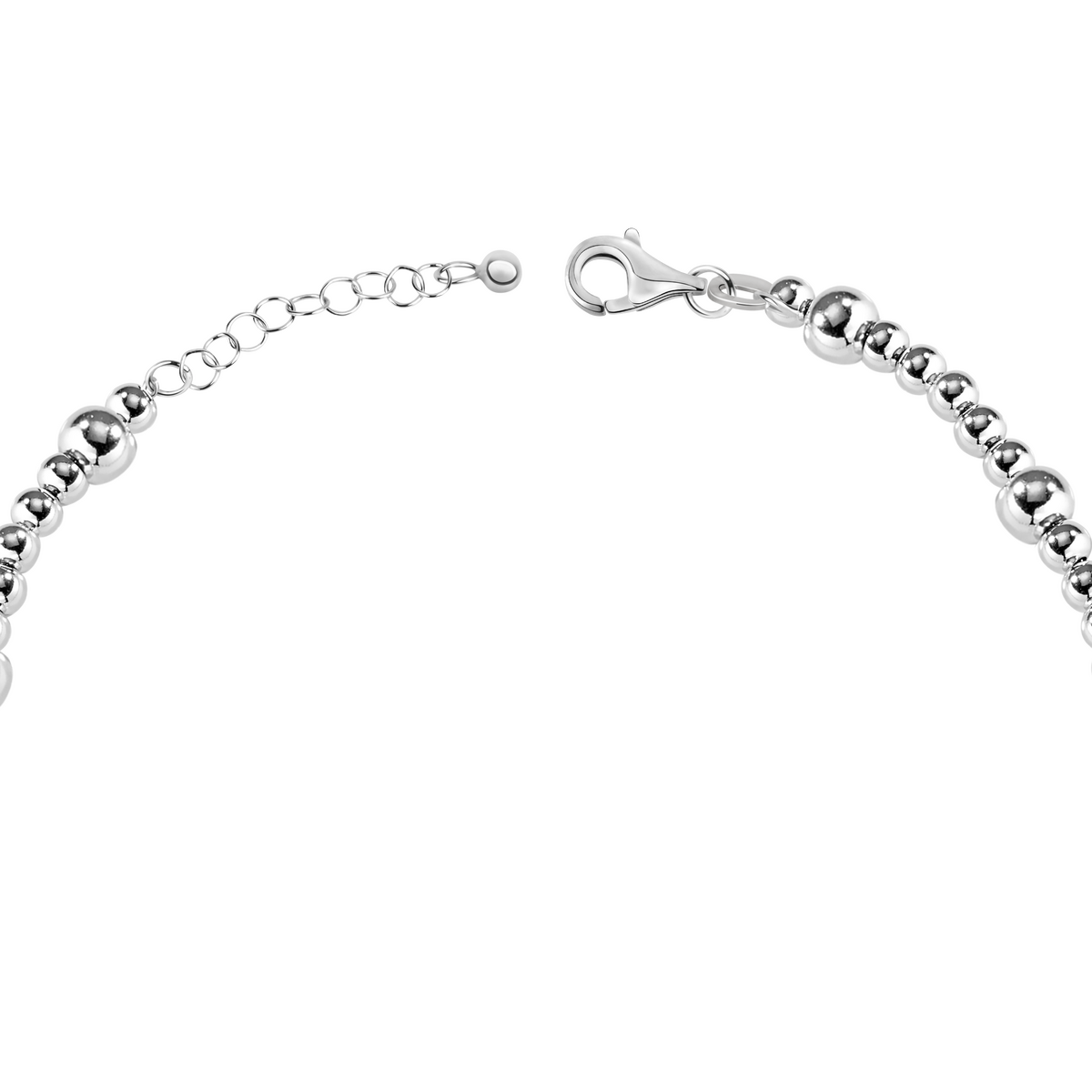 Bracelet en argent 925 GIOTTO argent, BLUESPIRIT