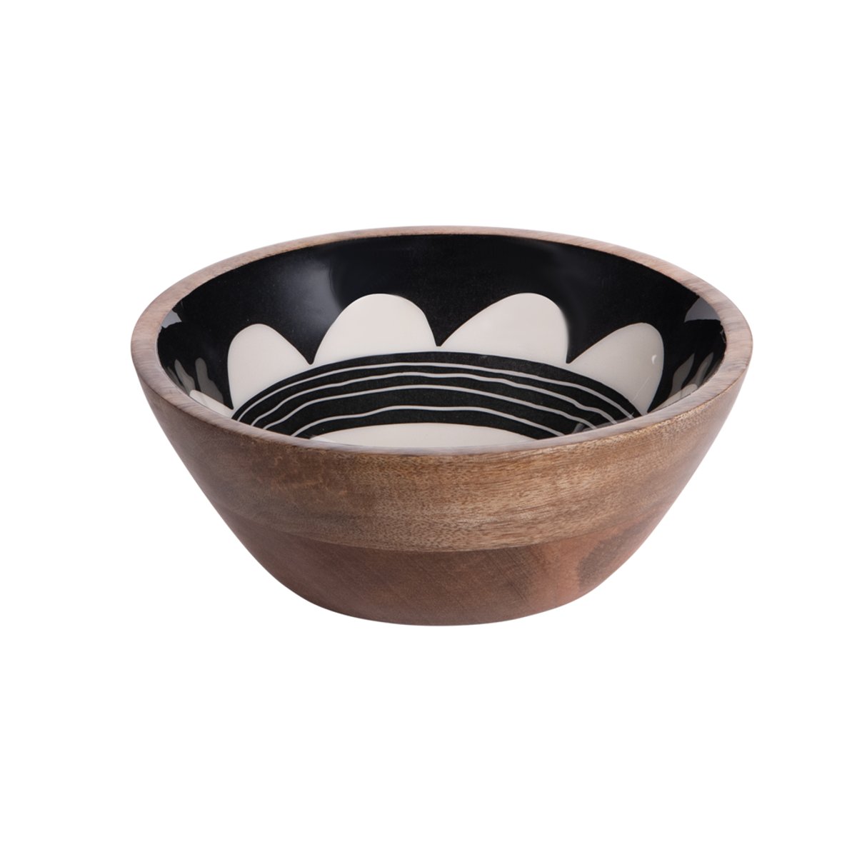 Coupelle Zanzibar 20 cm - ZANZIBAR multicolore, TABLE PASSION