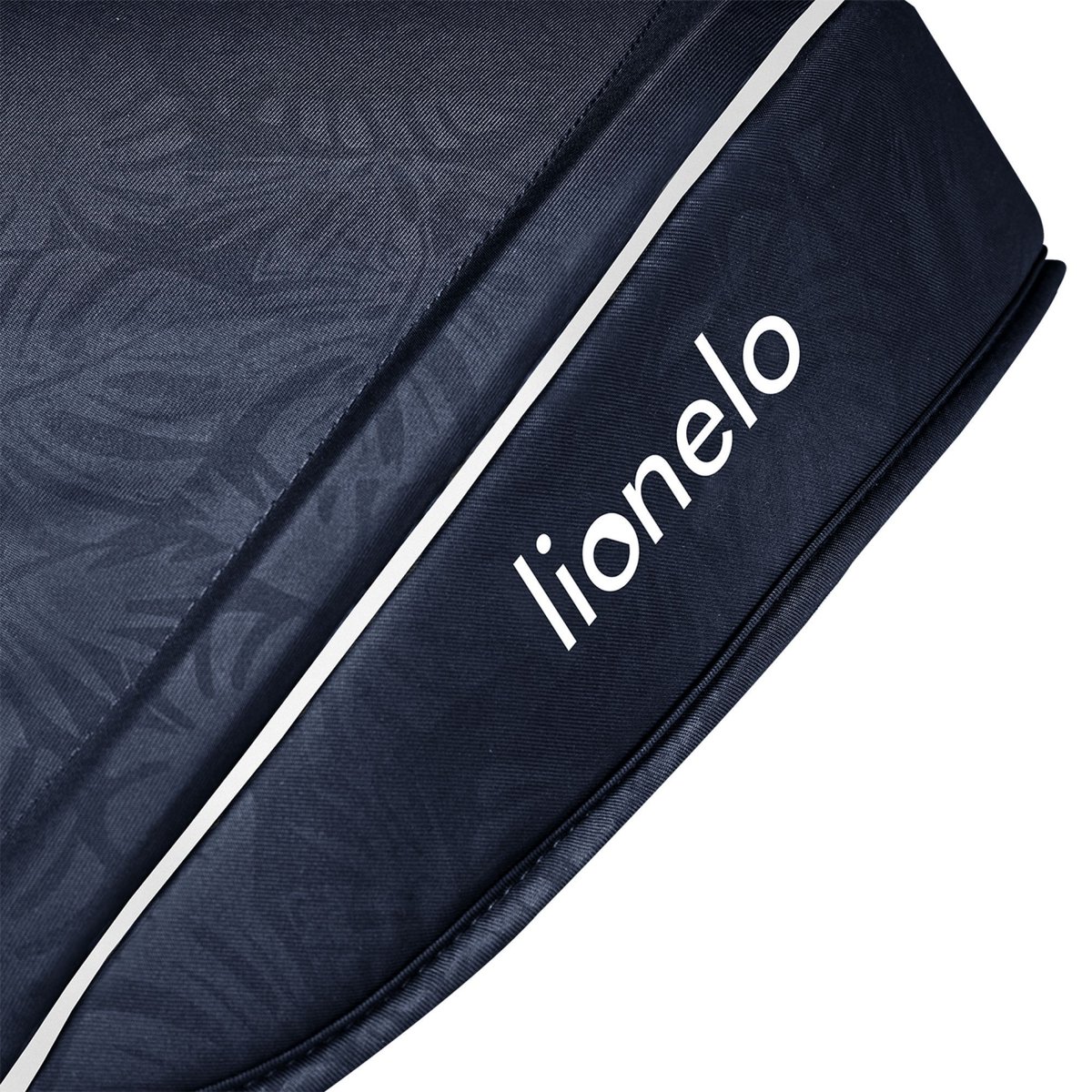 Tricycle Kori bleu marine, LIONELO
