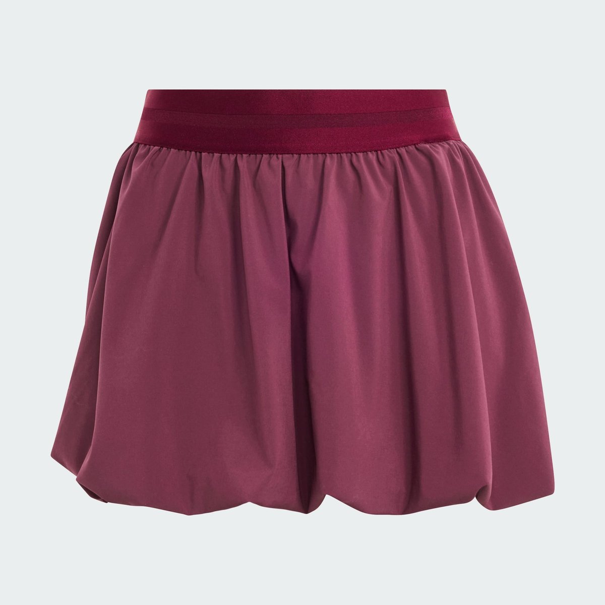 Jupe Ballon De Tennis Climacool Pro Jupe Ballon De Tennis Climacool Pro maroon, adidas Performance
