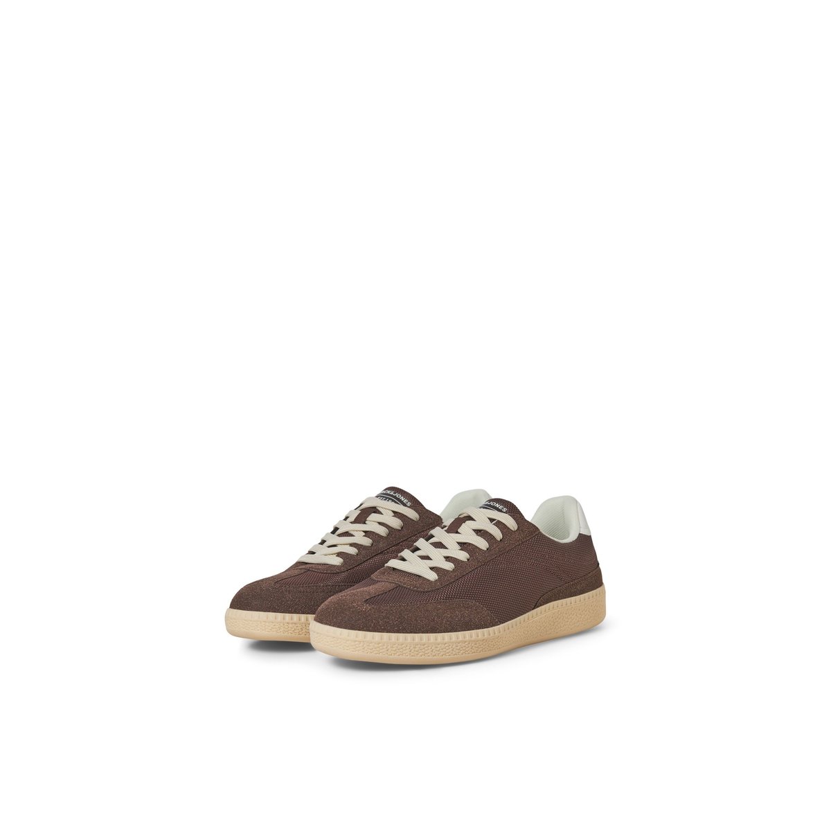Baskets marron - deep taupe, JACK & JONES