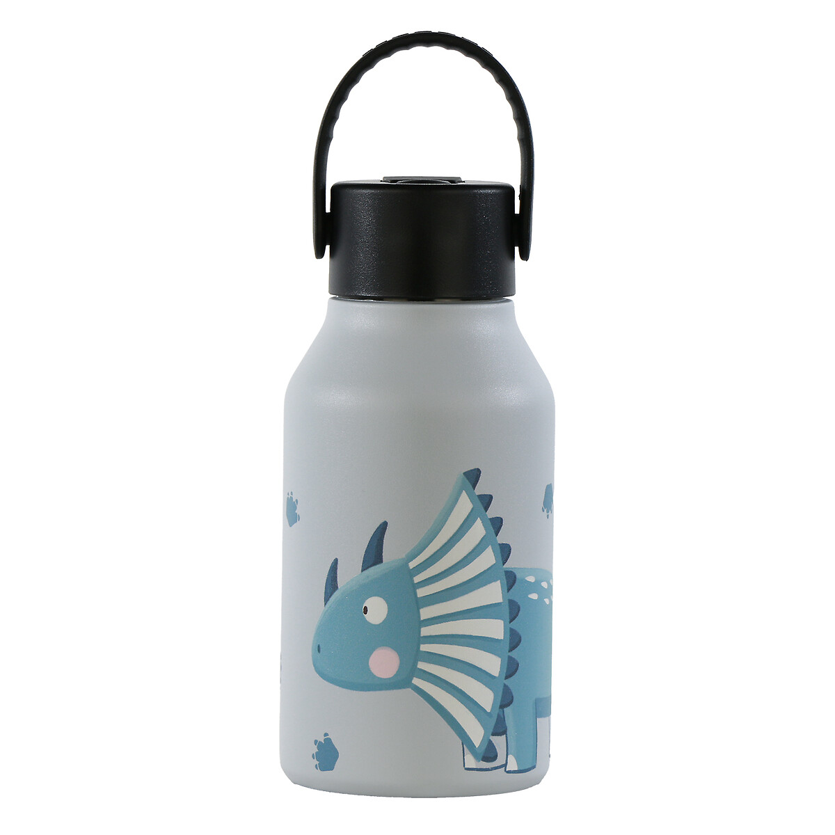 Garrafa Térmica Runbott Mii Marta Munte 350Ml verde, RUNBOTT