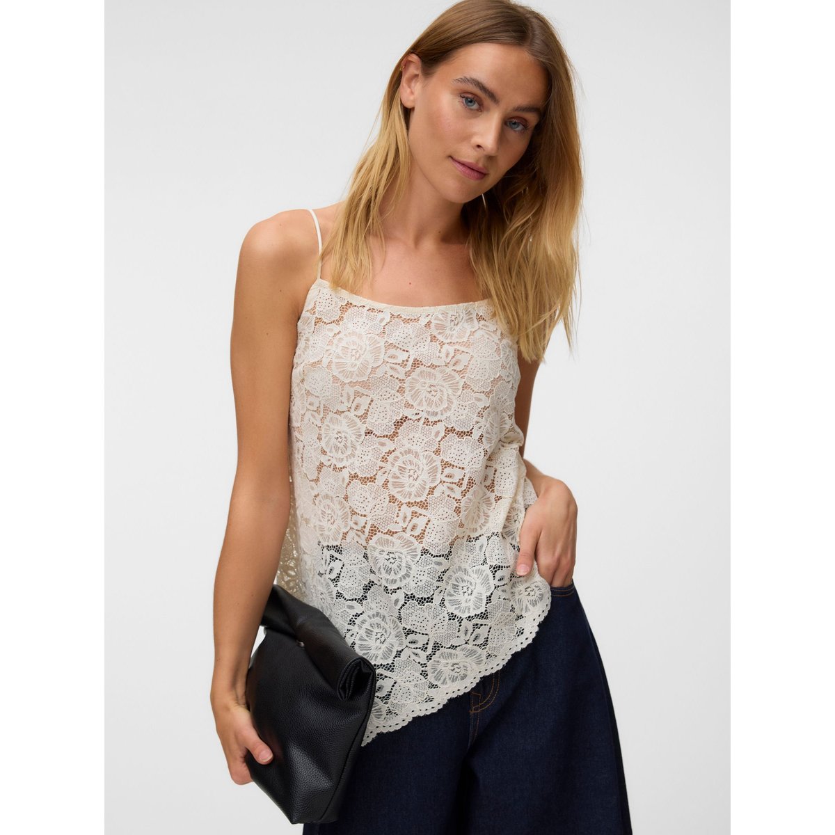 Blouse birch, VERO MODA
