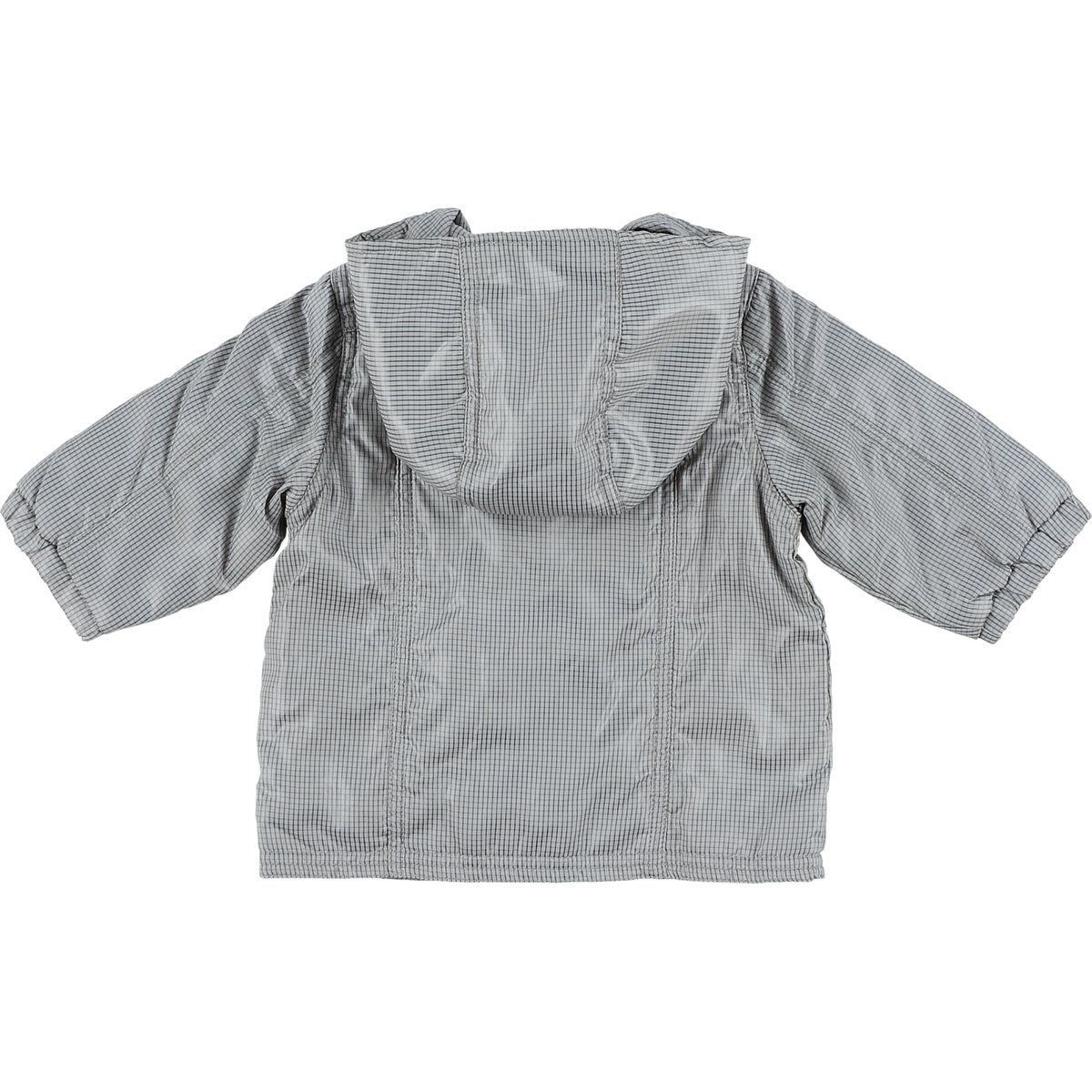 Blouson léger - Très bon état beige;gris, ABSORBA