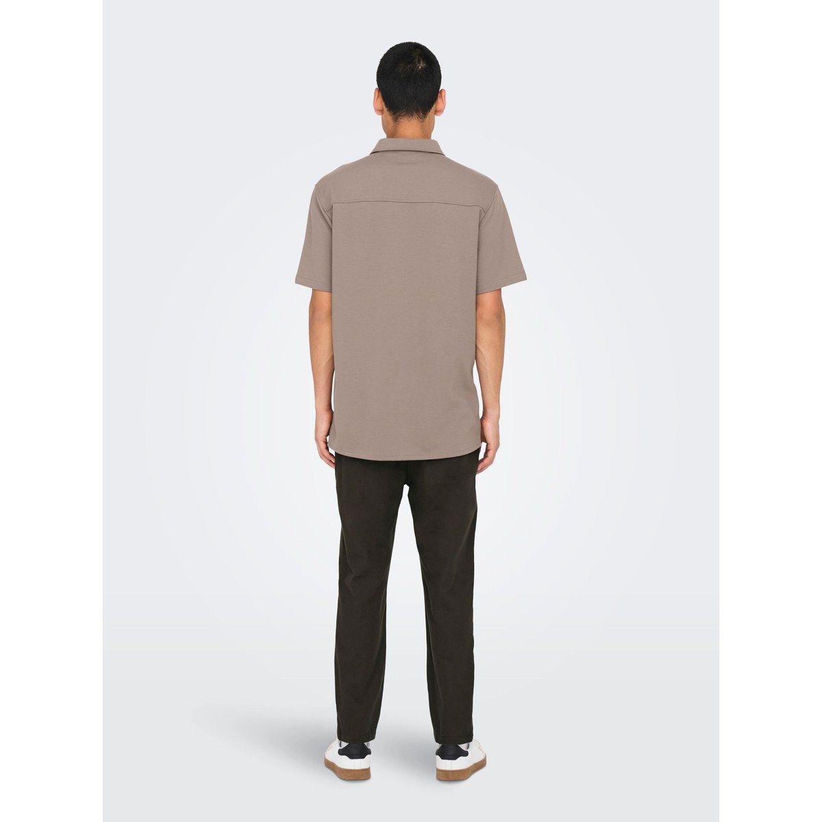 T-Shirt fossil, ONLY & SONS