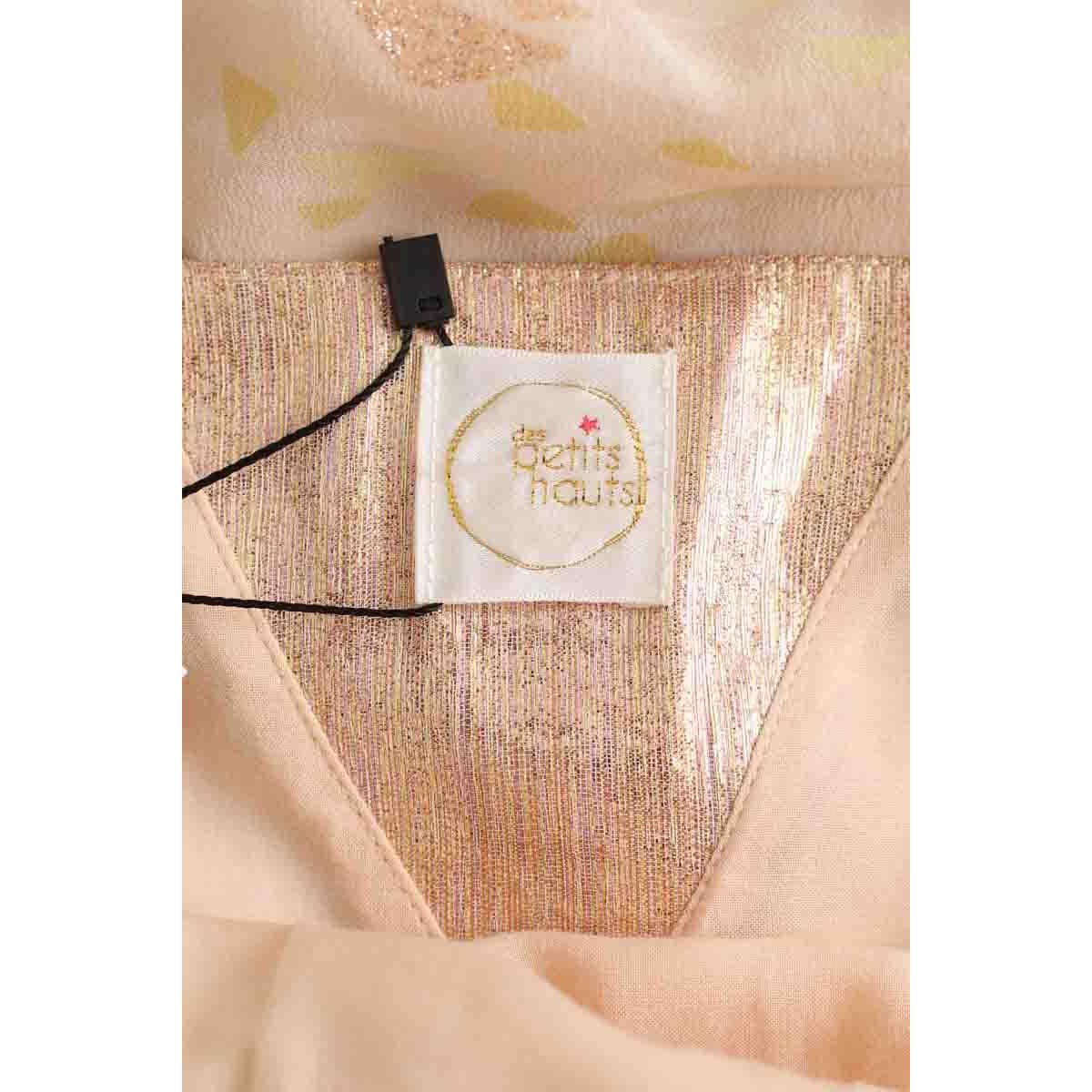 Robe - Très Bon État rose, DES PETITS HAUTS