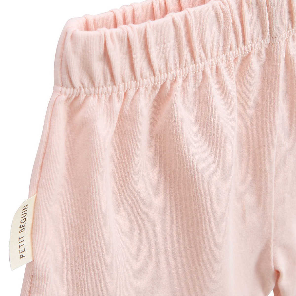 Pyjama short enfant 2 pièces Arizona rose, PETIT BEGUIN