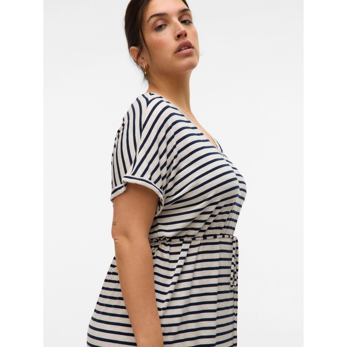 VMCHOLLY Robe courte Robe pumice stone, VERO MODA