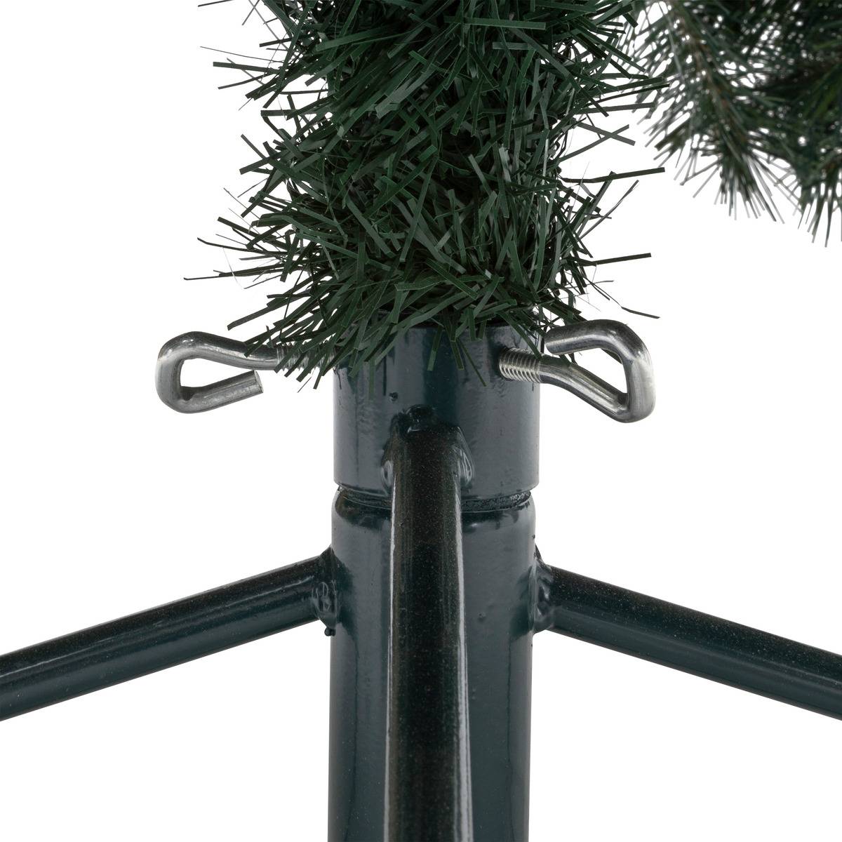 SAPIN WINDY PEAK 300CM vert, FEERIC LIGHTS & CHRISTMAS