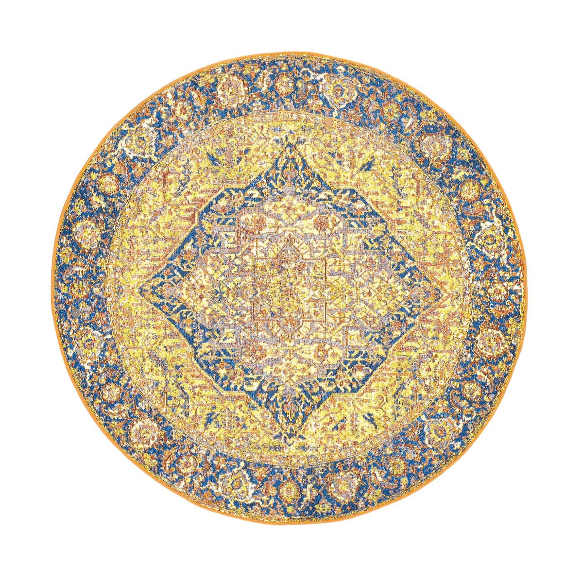 Tapis pour l'intérieur et l'extérie - FUNKY OUTDOOR or, TOM TAILOR